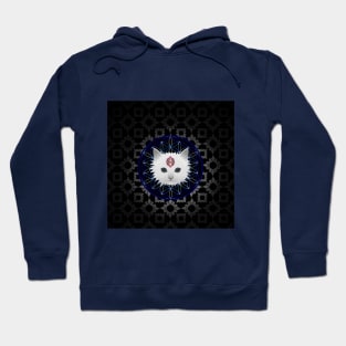 Zen Puss Hoodie